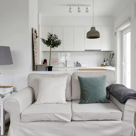 Cozy With Terrace - 20 Min To Lisbon Appartamento