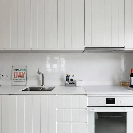 شقة Cozy With Terrace - 20 Min To Lisbon *